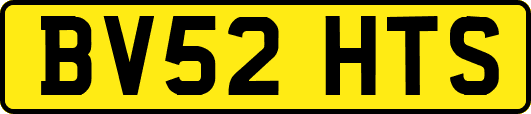 BV52HTS