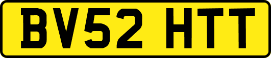 BV52HTT