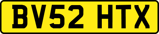 BV52HTX