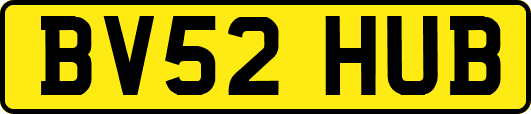 BV52HUB