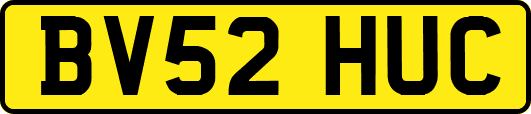 BV52HUC