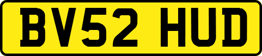 BV52HUD