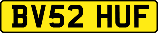 BV52HUF