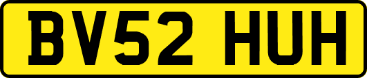BV52HUH