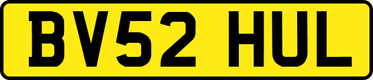 BV52HUL