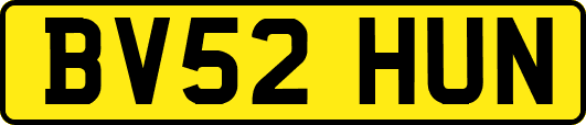 BV52HUN