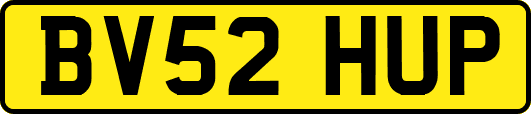 BV52HUP