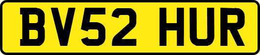 BV52HUR