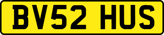 BV52HUS
