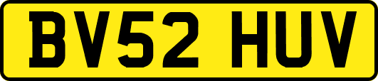 BV52HUV