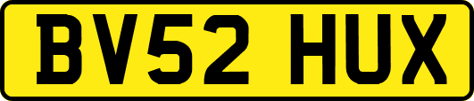 BV52HUX