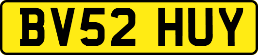 BV52HUY
