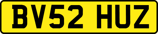 BV52HUZ