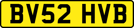 BV52HVB