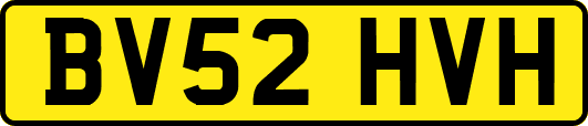 BV52HVH