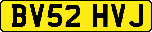 BV52HVJ