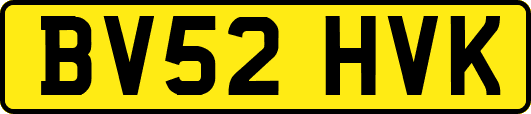 BV52HVK