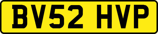 BV52HVP