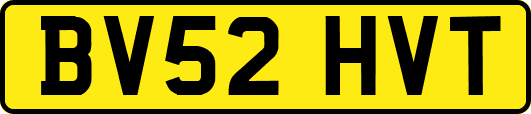 BV52HVT
