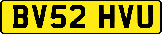 BV52HVU