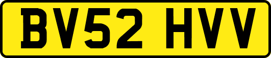BV52HVV