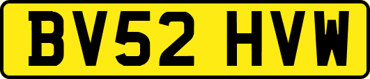 BV52HVW