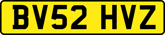 BV52HVZ