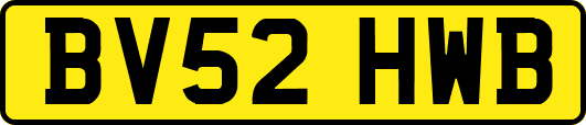 BV52HWB