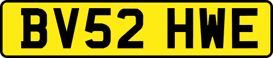 BV52HWE