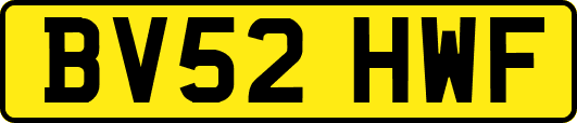BV52HWF