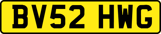 BV52HWG
