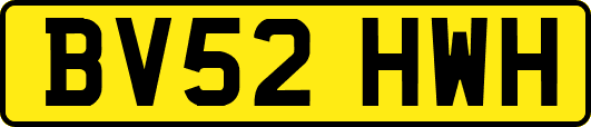 BV52HWH
