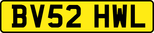 BV52HWL
