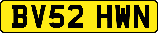 BV52HWN