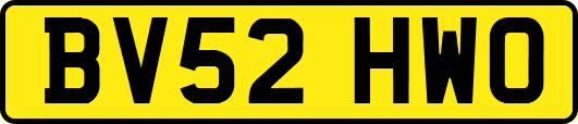 BV52HWO