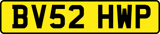 BV52HWP