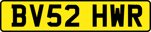 BV52HWR