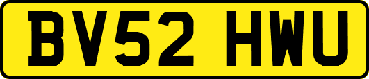 BV52HWU