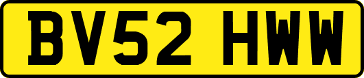 BV52HWW