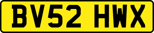 BV52HWX