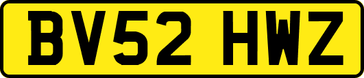 BV52HWZ