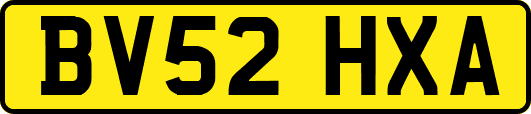 BV52HXA