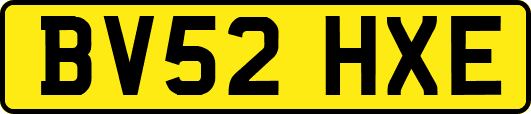 BV52HXE