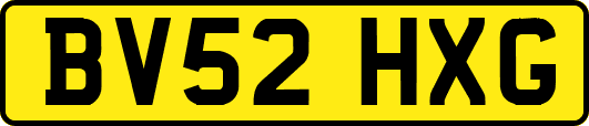 BV52HXG