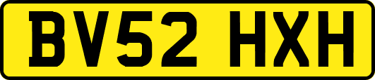 BV52HXH