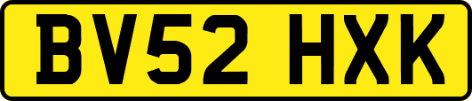 BV52HXK