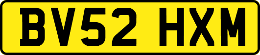 BV52HXM