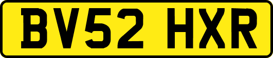 BV52HXR
