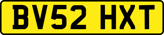 BV52HXT