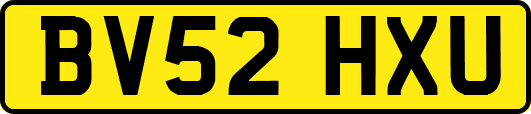 BV52HXU